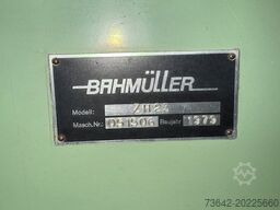 Bahmüller ZH23