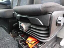 Iveco 72 C 180 bak + Dhollandia klep 1000 KG 3.0 L motor