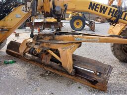 New Holland F156.6A