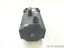 KUKA 1FK7083-5AF81-1YY3-Z Servomotor SN: YFT035716101076