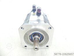 KUKA Kuka 1FK7083-5AF81-1YY3-Z Servomotor SN: YFV050657664024