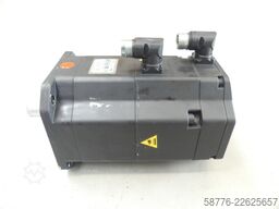 KUKA Kuka 1FK7083-5AF81-1YY3-Z Servomotor SN: YFV050657664024