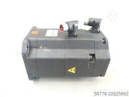 KUKA Kuka 1FK7083-5AF81-1YY3-Z Servomotor SN: YFV950655173019