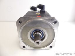 KUKA 1FK7100-5AZ91-1ZZ9-Z Servomotor SN: YFVN50665142004