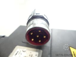 KUKA Kuka 1FK7100-5AZ91-1ZZ9-Z Servomotor SN: YFVN50667458011