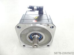 KUKA Kuka 1FK7100-5AZ91-1ZZ9-Z Servomotor SN: YFVN50667458011