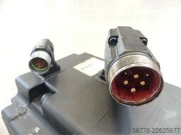 KUKA Kuka 1FK7105-5AY81-1YY3-Z Servomotor SN: YFVD50670459012