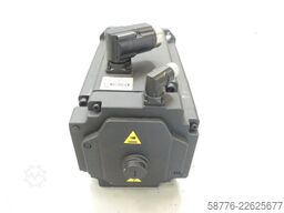 KUKA Kuka 1FK7105-5AY81-1YY3-Z Servomotor SN: YFVD50670459012