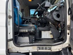SCANIA P94 4x2 Frimokar Hydrostaat