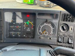 SCANIA P94 4x2 Frimokar Hydrostaat