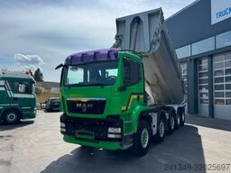 MAN TGS 35.540 10x4