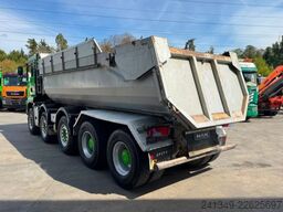 MAN TGS 35.540 10x4