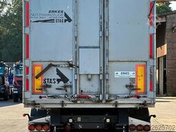 STAS S300CX Kipper *Getreideschieber*Liftachse* ZV*