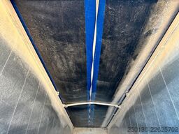 STAS S300CX Kipper *Getreideschieber*Liftachse* ZV*