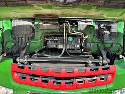 MERCEDES-BENZ Arocs 1848 LS BL 4x4 HAD *Hydraulik*NAVI*