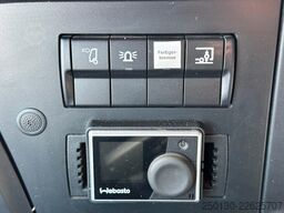 MERCEDES-BENZ Arocs 1848 LS BL 4x4 HAD *Hydraulik*NAVI*
