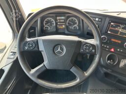 MERCEDES-BENZ Arocs 1848 LS BL 4x4 HAD *Hydraulik*NAVI*