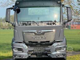 MAN TG3 33.520 6x6 BB Retarder Expeditionsmobil