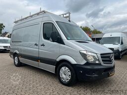 MERCEDES-BENZ Sprinter 313/316 CDI*Hoch+Lang*Glaßtransporter*