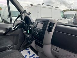MERCEDES-BENZ Sprinter 313/316 CDI*Hoch+Lang*Glaßtransporter*