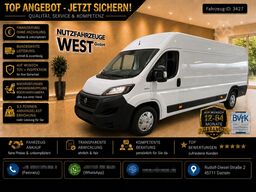 FIAT Ducato Maxi Hoch+Lang*L5-H2*Klima*Garantie*