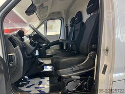 FIAT Ducato Maxi Hoch+Lang*L5-H2*Klima*Garantie*