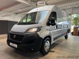 FIAT Ducato Maxi Hoch+Lang*L5-H2*Klima*Garantie*
