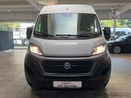 FIAT Ducato Maxi Hoch+Lang*L5-H2*Klima*Garantie*