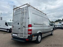 MERCEDES-BENZ Sprinter 313/316 CDI*Hoch+Lang*Glaßtransporter*