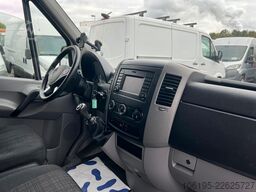 MERCEDES-BENZ Sprinter 313/316 CDI*Hoch+Lang*Glaßtransporter*
