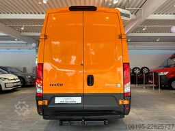 IVECO Daily 35-160 Hoch+Lang*AHK=3.5t*Luftfederung*1HD
