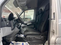 MERCEDES-BENZ Sprinter 316 CDI*Hoch+Lang*AHK=3.500Kg*Garantie*