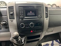 MERCEDES-BENZ Sprinter 316 CDI*Hoch+Lang*AHK=3.500Kg*Garantie*