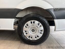 MERCEDES-BENZ Sprinter 316 CDI*Hoch+Lang*AHK=3.500Kg*Garantie*