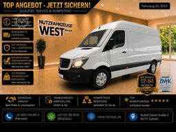 MERCEDES-BENZ 314/316 CDI Hoch+Lang*Garantie*L2-H2*AHK*