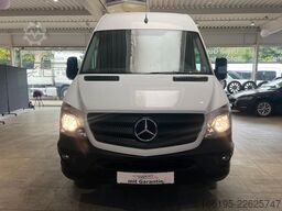 MERCEDES-BENZ 314/316 CDI Hoch+Lang*Garantie*L2-H2*AHK*