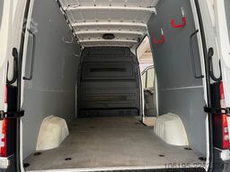 MERCEDES-BENZ 314/316 CDI Hoch+Lang*Garantie*L2-H2*AHK*