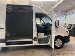 MERCEDES-BENZ 314/316 CDI Hoch+Lang*Garantie*L2-H2*AHK*