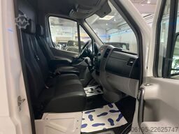 MERCEDES-BENZ 314/316 CDI Hoch+Lang*Garantie*L2-H2*AHK*