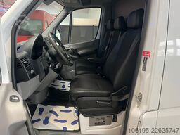 MERCEDES-BENZ 314/316 CDI Hoch+Lang*Garantie*L2-H2*AHK*