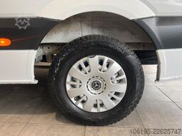 MERCEDES-BENZ 314/316 CDI Hoch+Lang*Garantie*L2-H2*AHK*