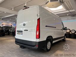 MAXUS Deliver 9 TDCi L3H2 Luxury*Garantie*Hoch+Lang*