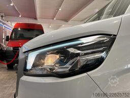 MAXUS Deliver 9 TDCi L3H2 Luxury*Garantie*Hoch+Lang*