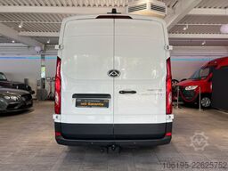 MAXUS Deliver 9 TDCi L3H2 Luxury*Garantie*Hoch+Lang*