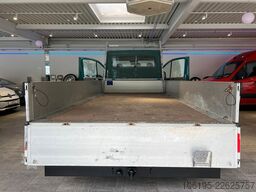 VW Crafter 55 TDI Maxi Pritsche*Garantie*1.Hand*