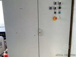 Netsch 1200/95