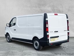 Renault Trafic 3,1t KOMFORT L2H1 BLUE dCi 150 LED+PDC+KLIMA