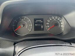Renault Trafic 3,1t KOMFORT L2H1 BLUE dCi 150 LED+PDC+KLIMA