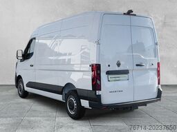 Renault EXTRA L2H2 3,5t dCi 130 KAMERA+PDC+SHZ EXTRA L2H2 BLUE dCi130 KAMERA+PDC+SHZ