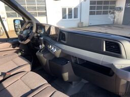Renault EXTRA L2H2 3,5t dCi 130 KAMERA+PDC+SHZ EXTRA L2H2 BLUE dCi130 KAMERA+PDC+SHZ